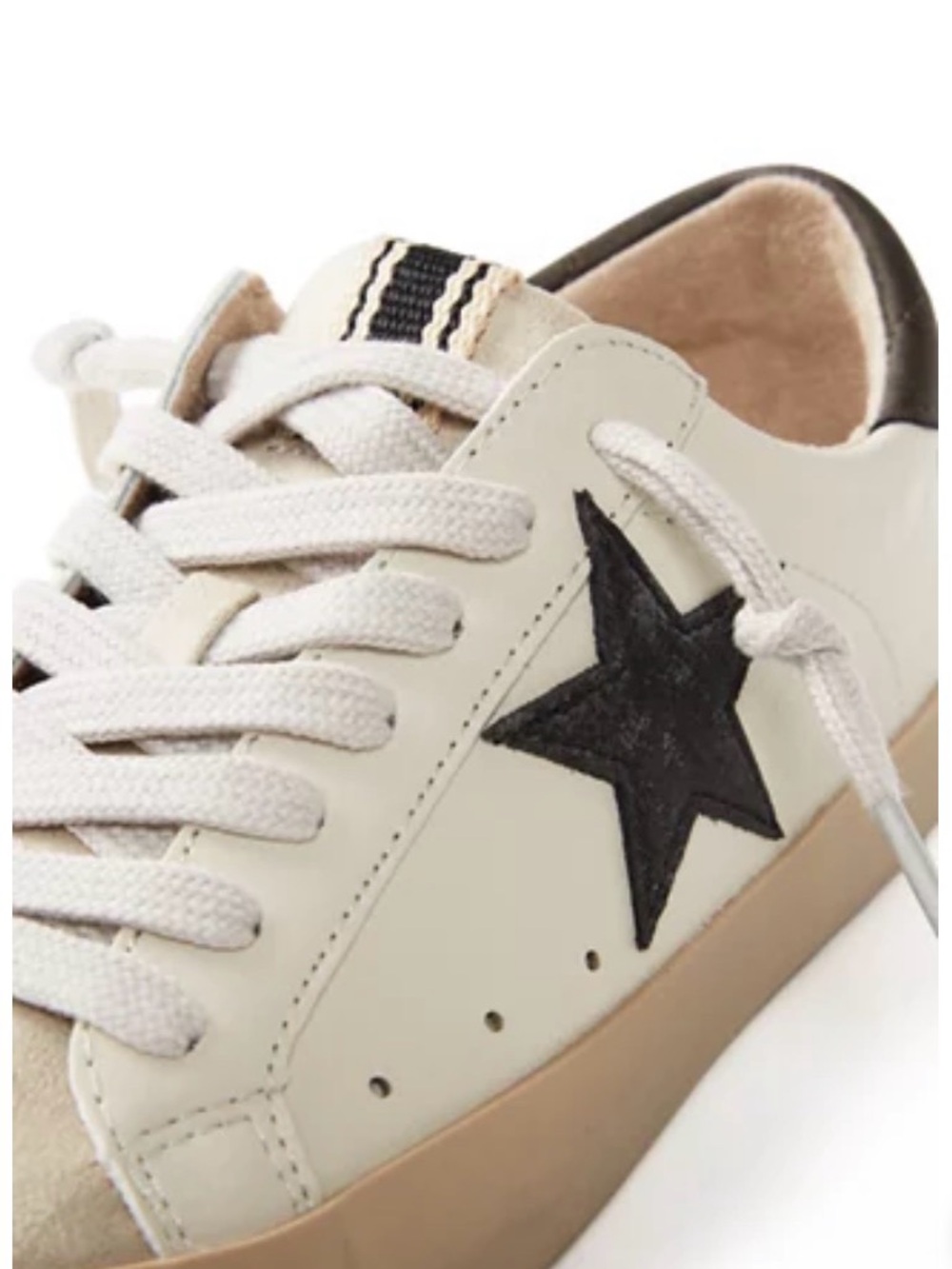 ShuShop Paulette Sneaker